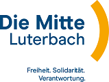 Die Mitte Luterbach